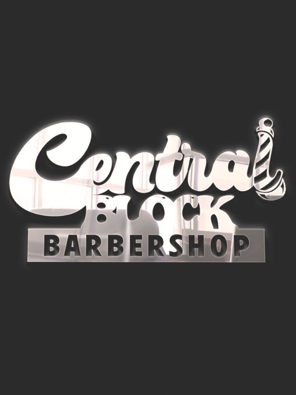 Brando Solas : Central Block Barbershop